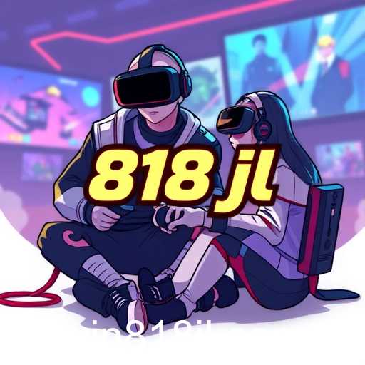 The Rise of Digital Gaming and the Role of 818jl