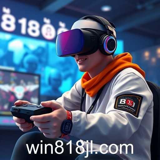 The Evolution of Gaming: 818jl's Role in Today's Digital Landscape