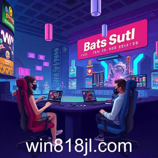 The Intersection of Gaming and Technology