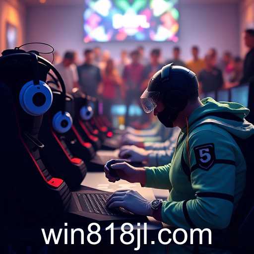 Innovative Developments in Online Gaming Platforms