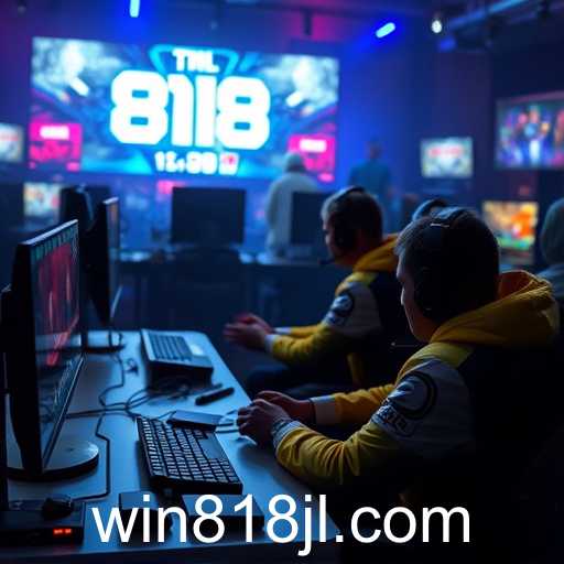 The Rise of Gaming Communities Online