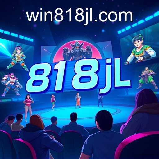 The Rise of 818jl in the Gaming World
