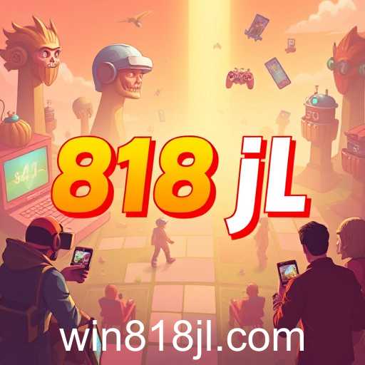 The Rise of 818jl in Online Gaming