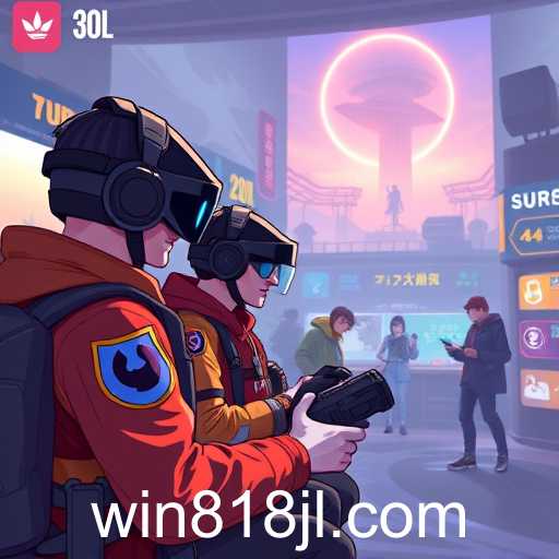 The Rise of Digital Gaming Platforms